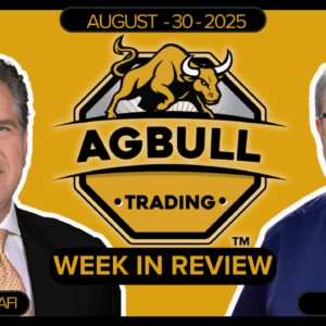 Who Really Controls America’s Agricultural Future?