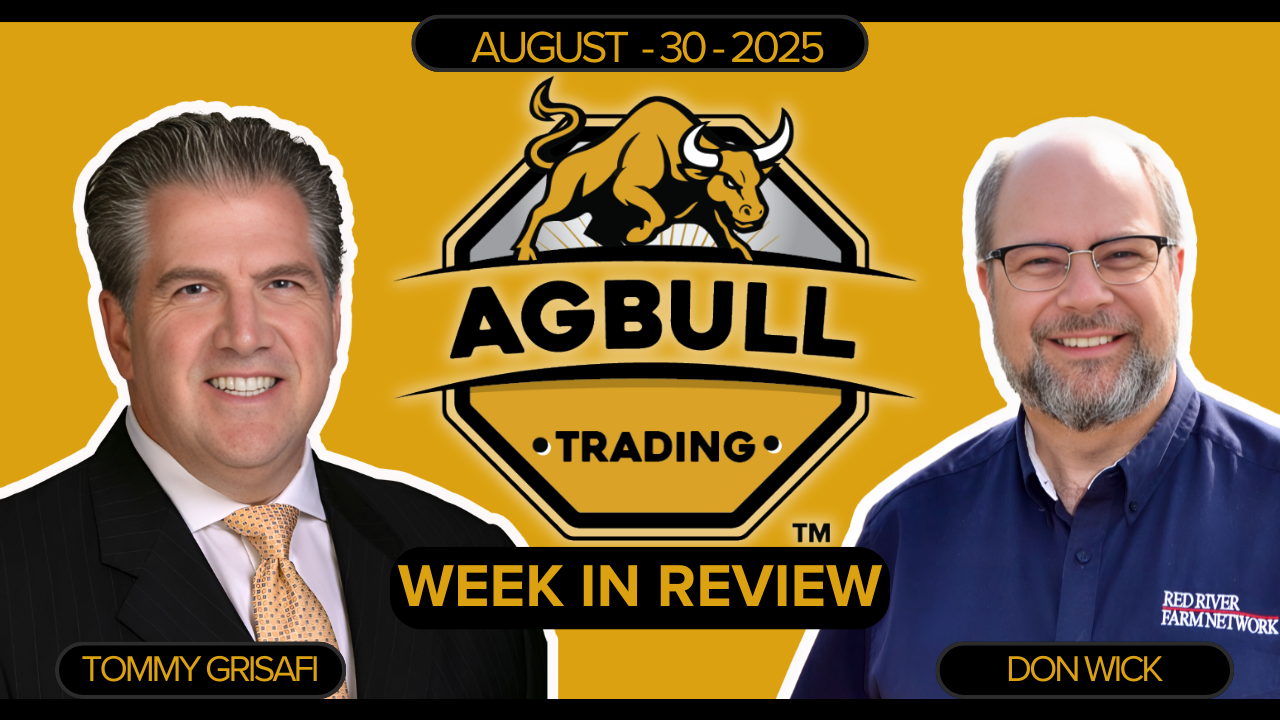 Who Really Controls America’s Agricultural Future?